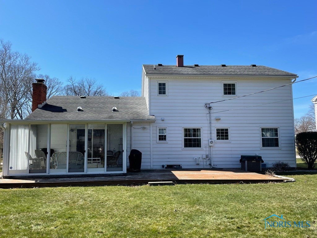 1635 Park Forest Drive