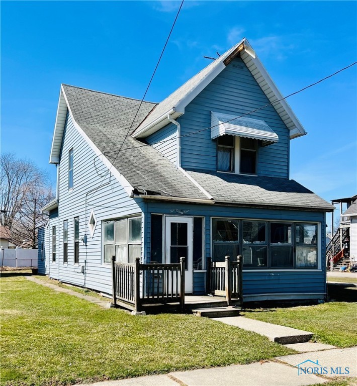 129 Bacon Street