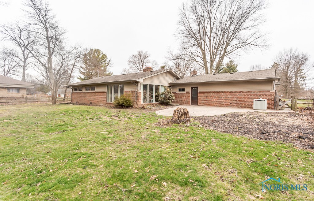 1507 Park Ridge Lane