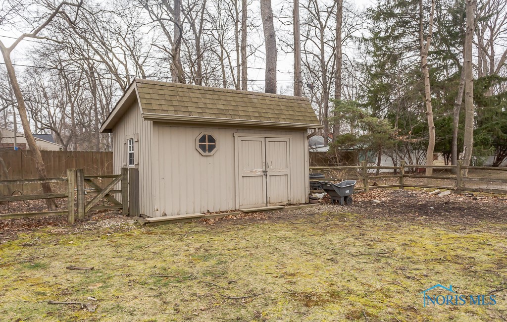 1507 Park Ridge Lane