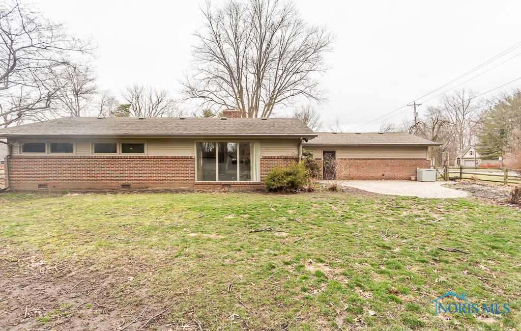 1507 Park Ridge Lane