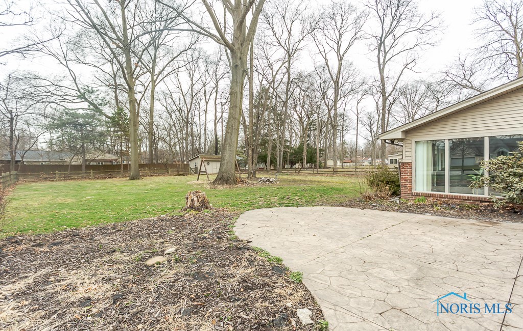 1507 Park Ridge Lane