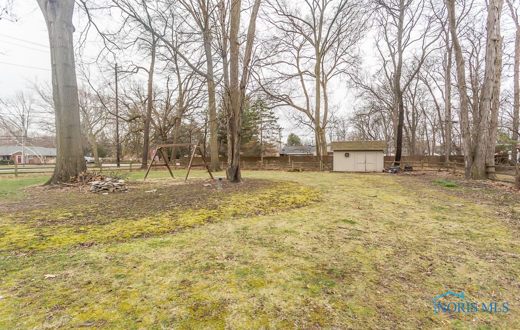 1507 Park Ridge Lane