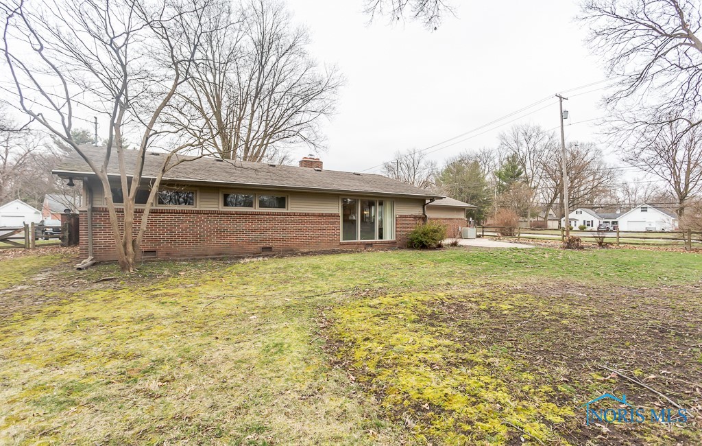 1507 Park Ridge Lane