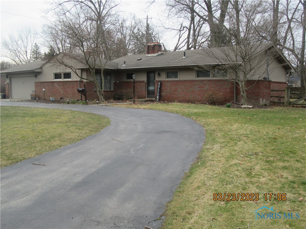 1507 Park Ridge Lane