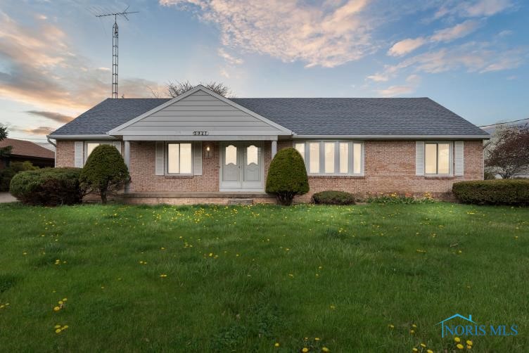 3927 Pickle Road