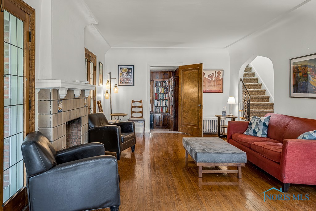 3433 Darlington Road