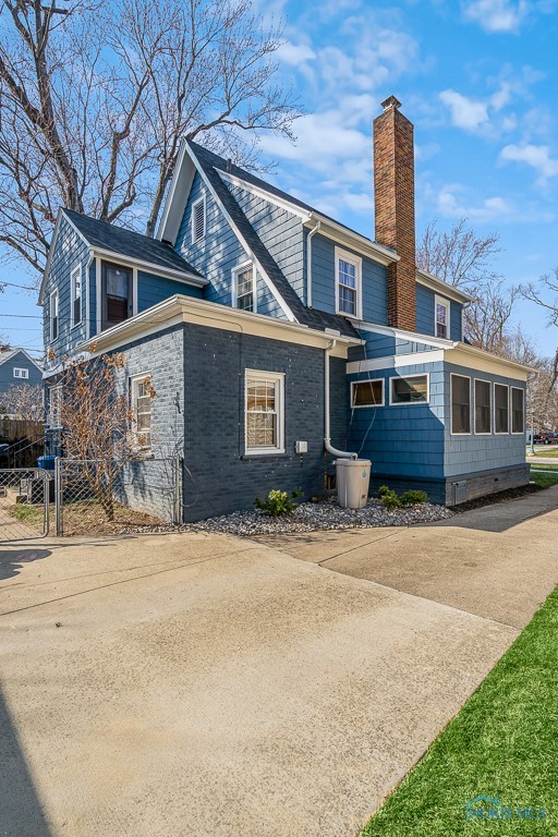 3433 Darlington Road