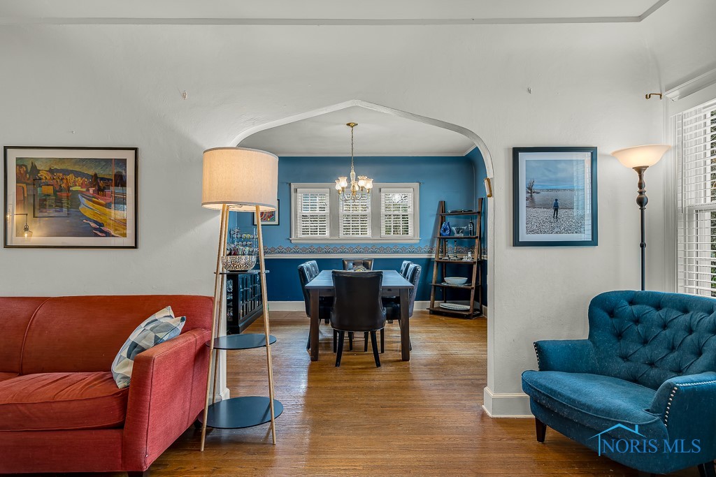 3433 Darlington Road