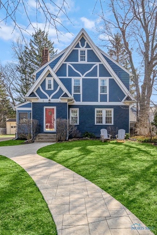 3433 Darlington Road