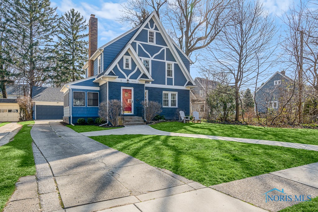 3433 Darlington Road