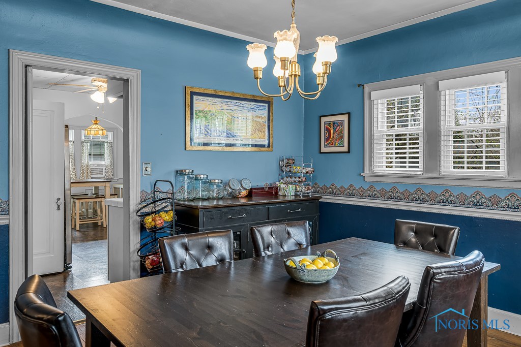 3433 Darlington Road