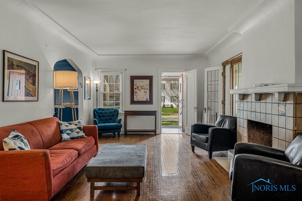 3433 Darlington Road