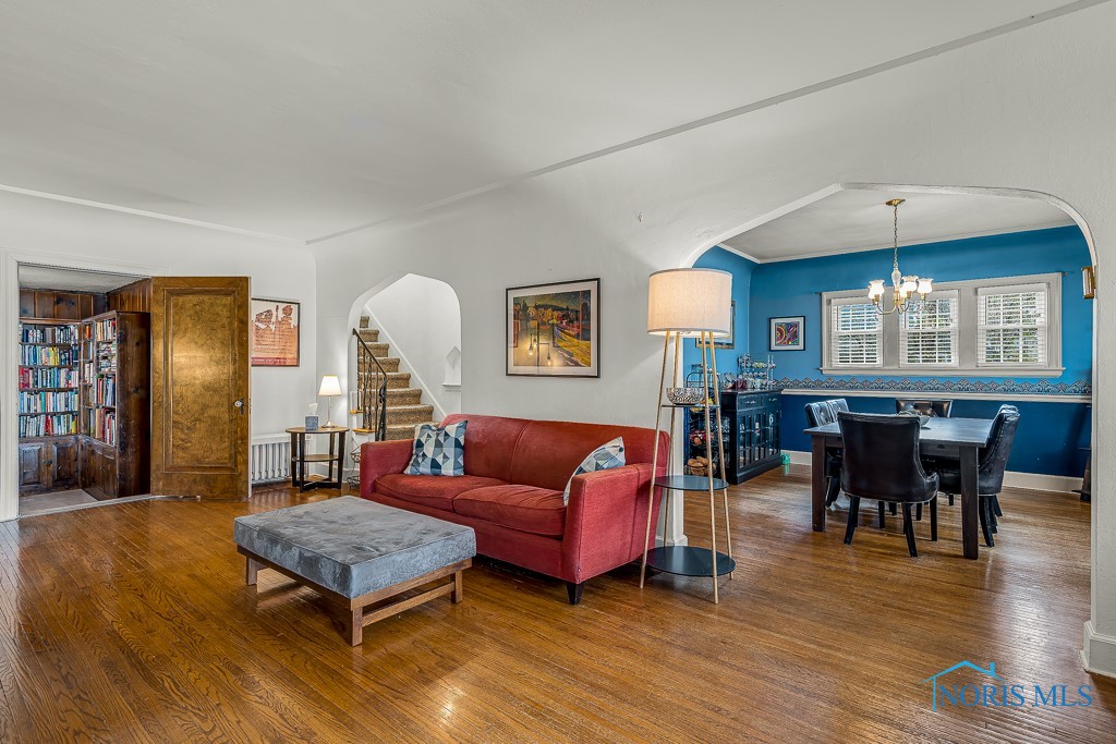 3433 Darlington Road