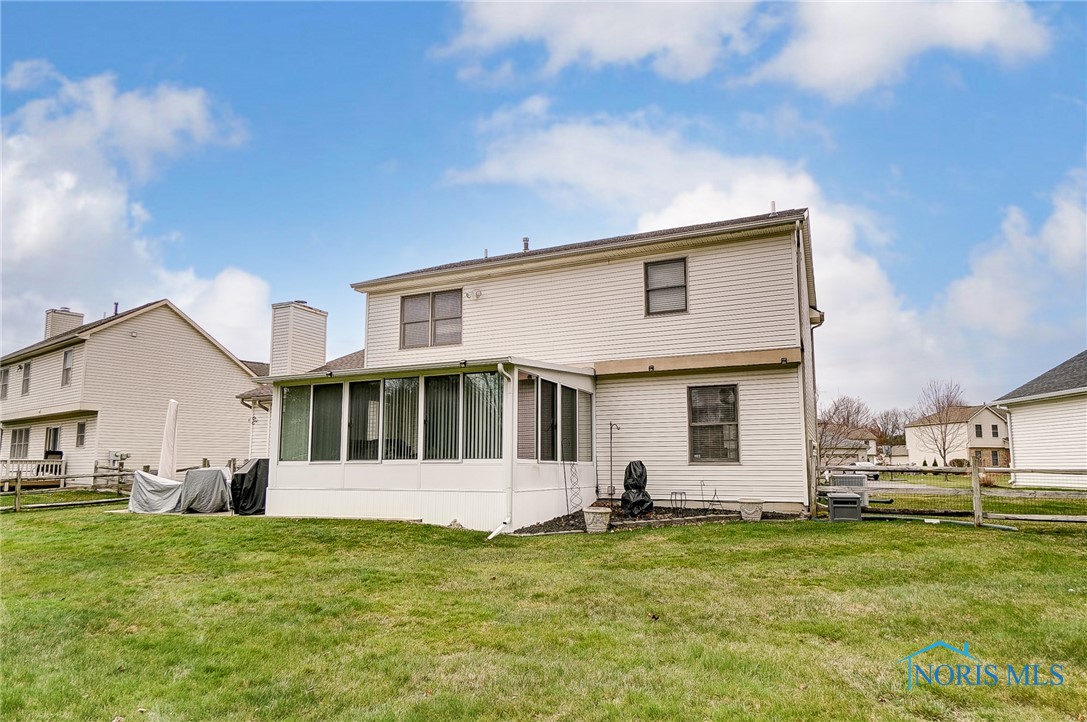 2314 Fawn Hollow Road