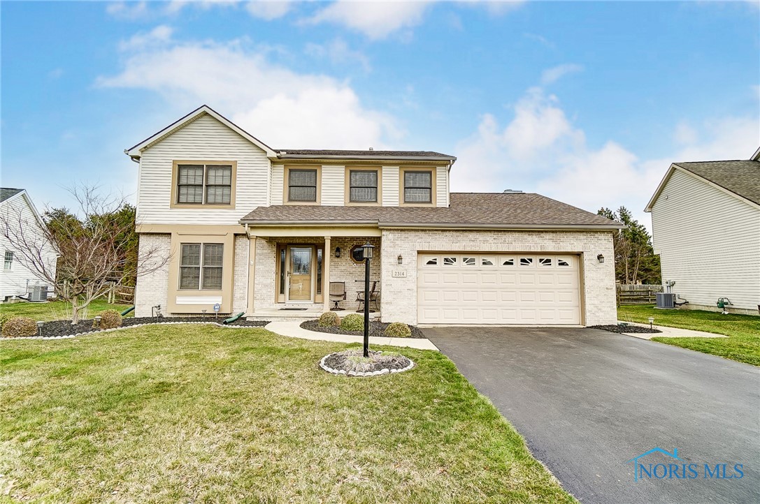 2314 Fawn Hollow Road