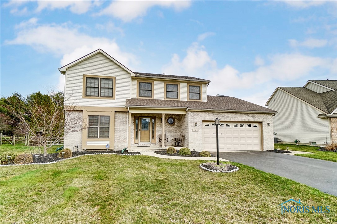 2314 Fawn Hollow Road