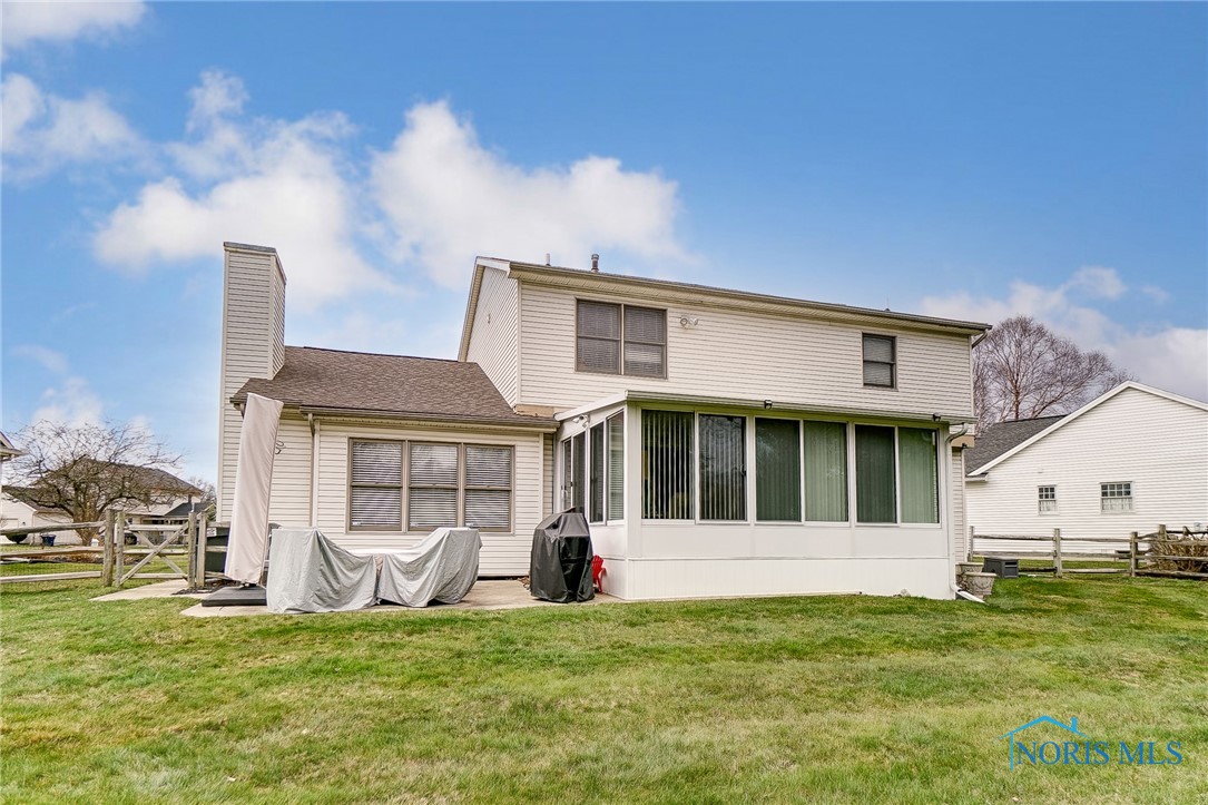 2314 Fawn Hollow Road