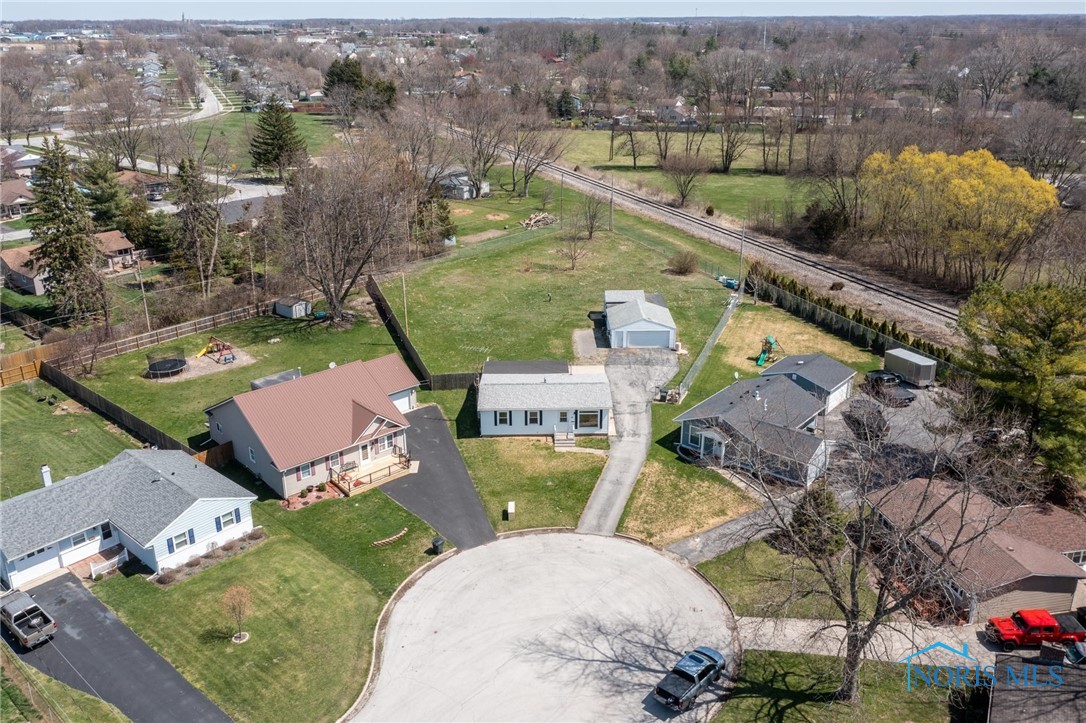720 Scott Court