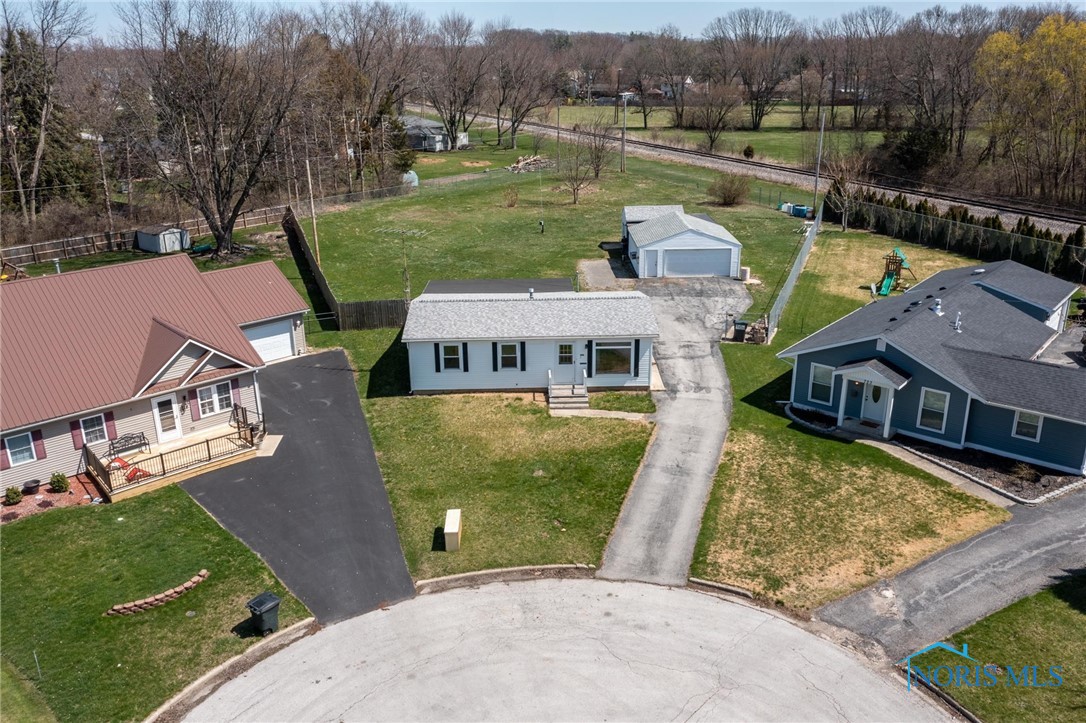 720 Scott Court
