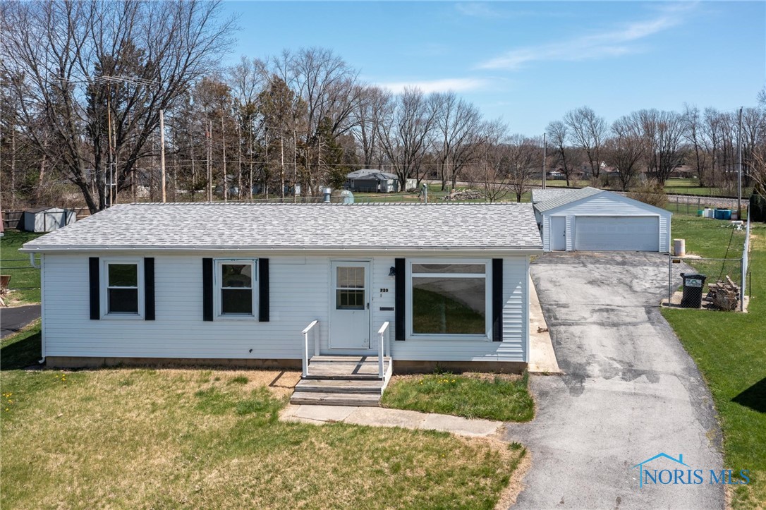 720 Scott Court