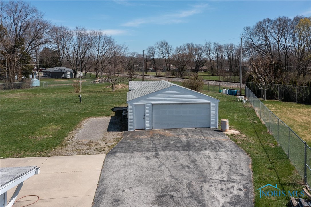 720 Scott Court