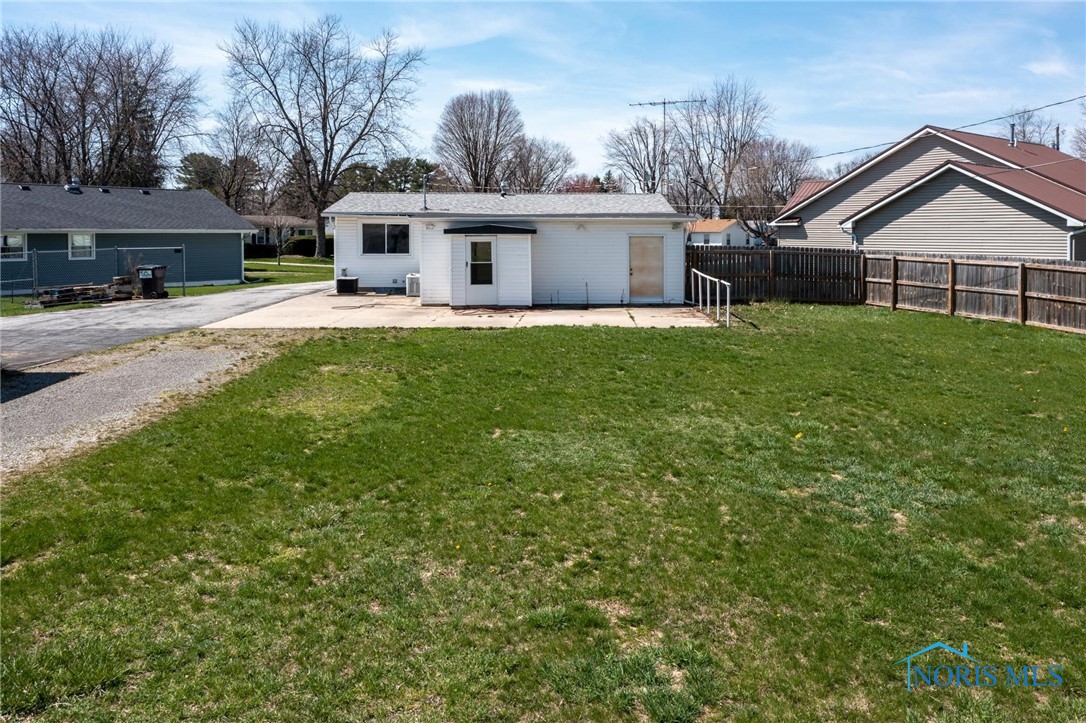 720 Scott Court