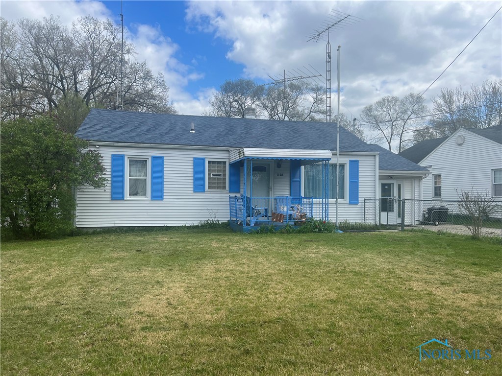 1128 Carrington Street