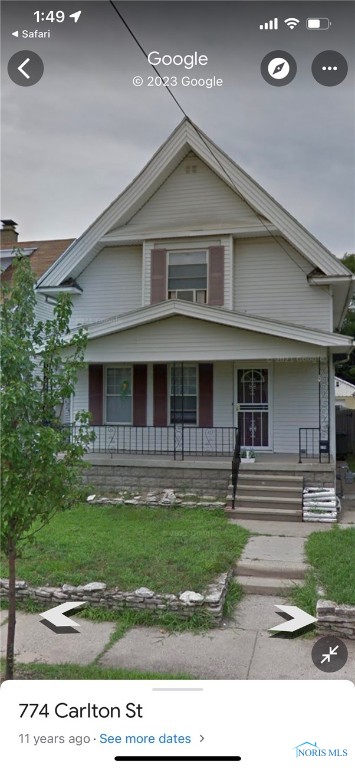 774 Carlton Street