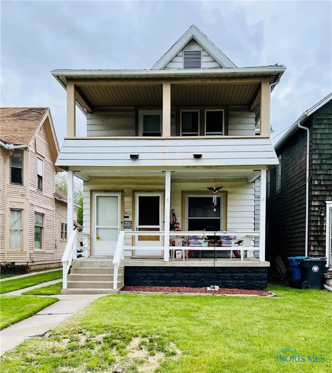 1847 N Superior Street