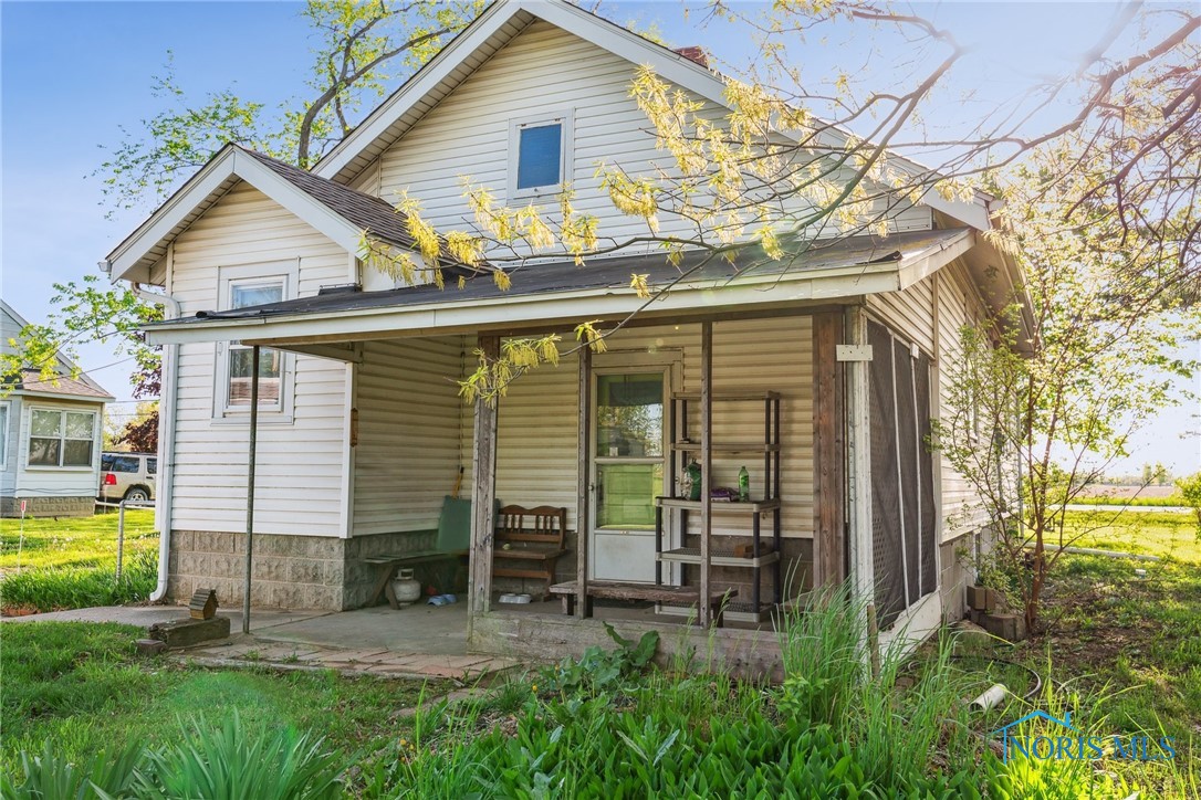 29157 East Broadway Street