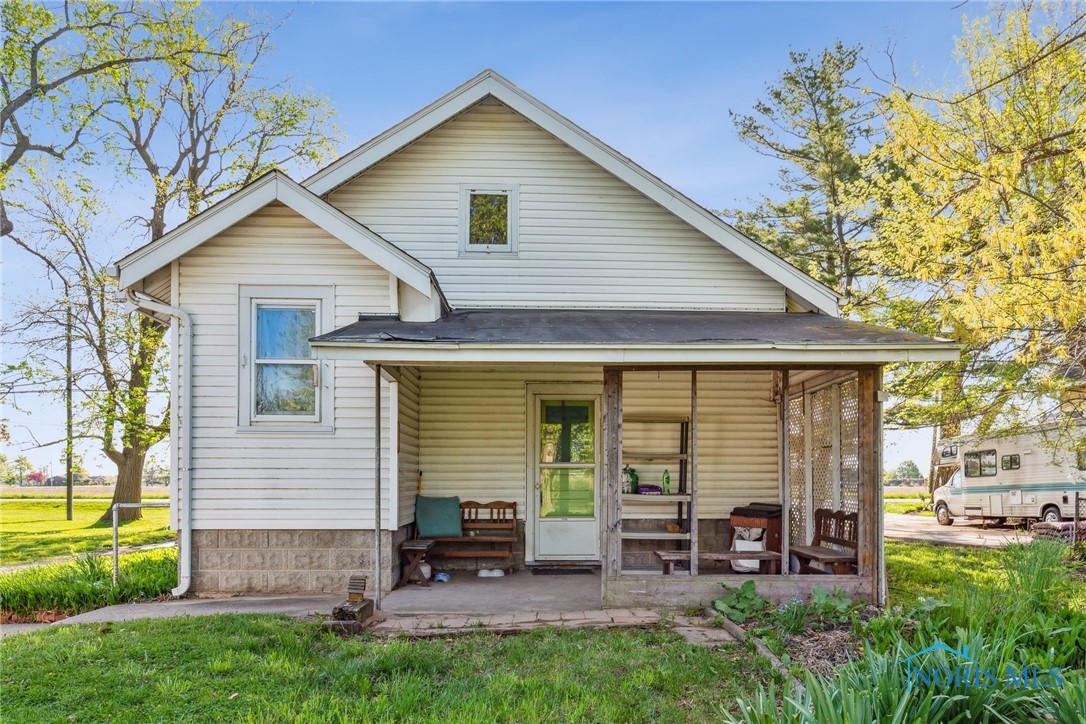 29157 East Broadway Street