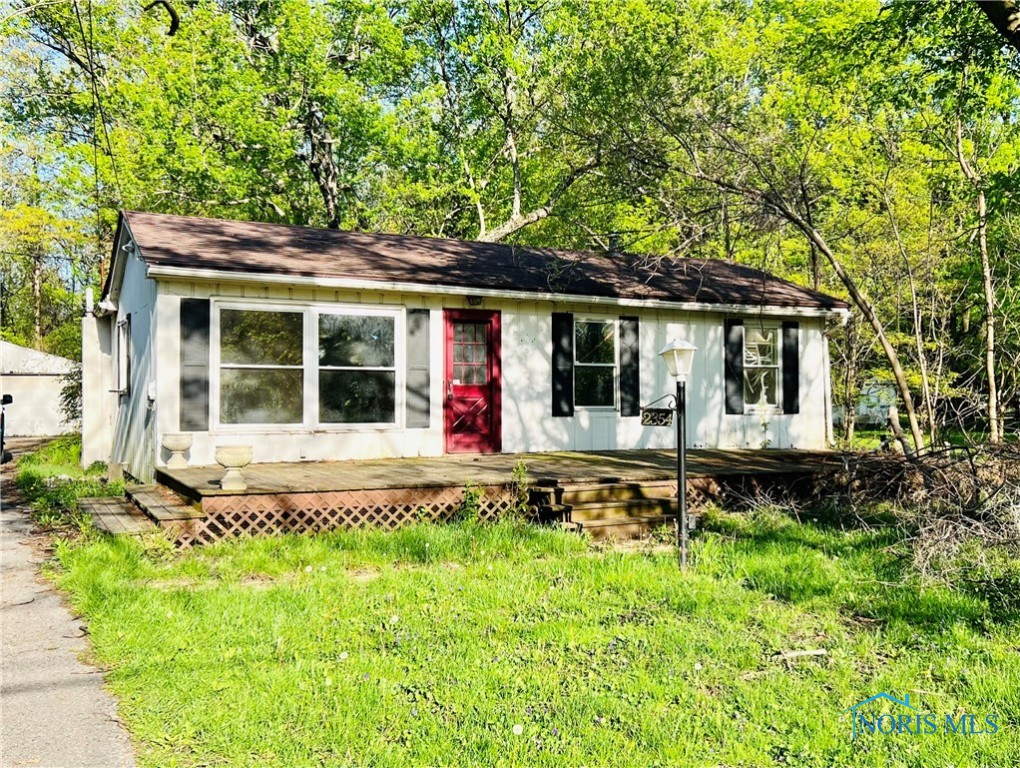2354 Wilford Drive