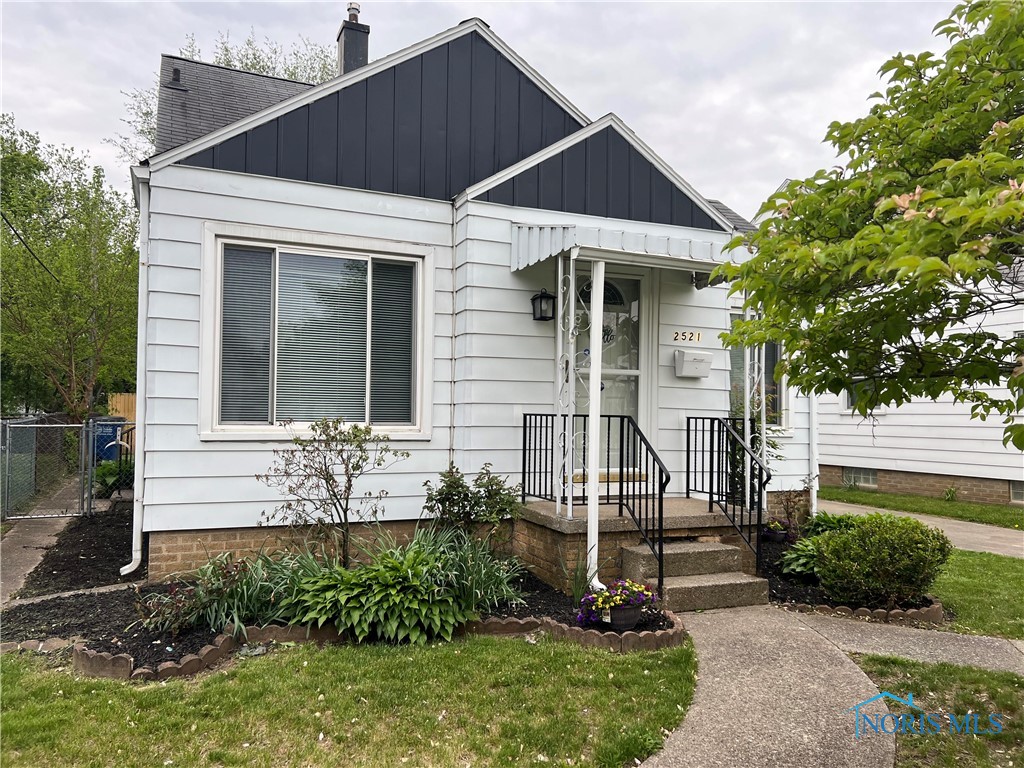 2521 Lambert Drive