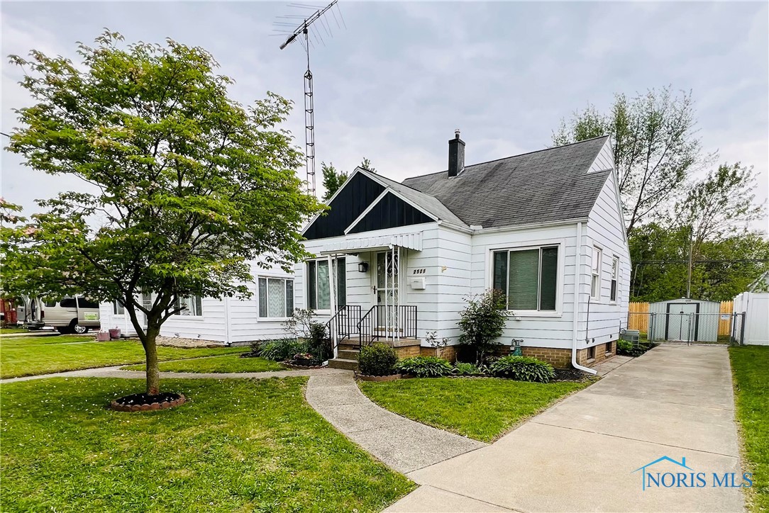 2521 Lambert Drive