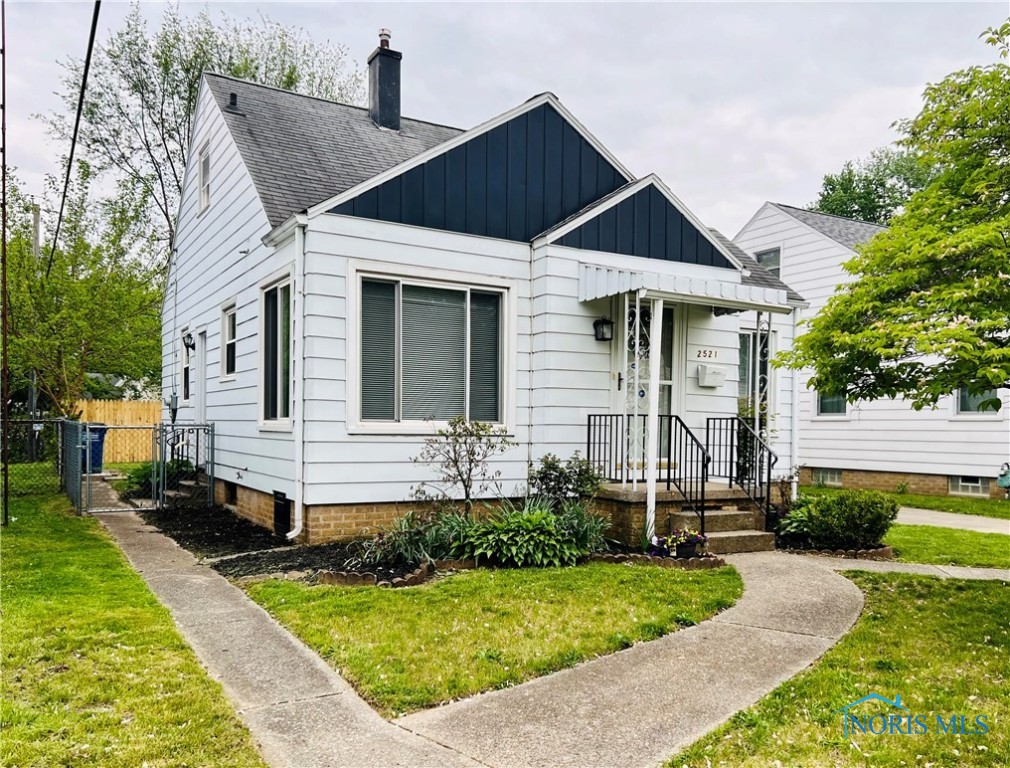2521 Lambert Drive