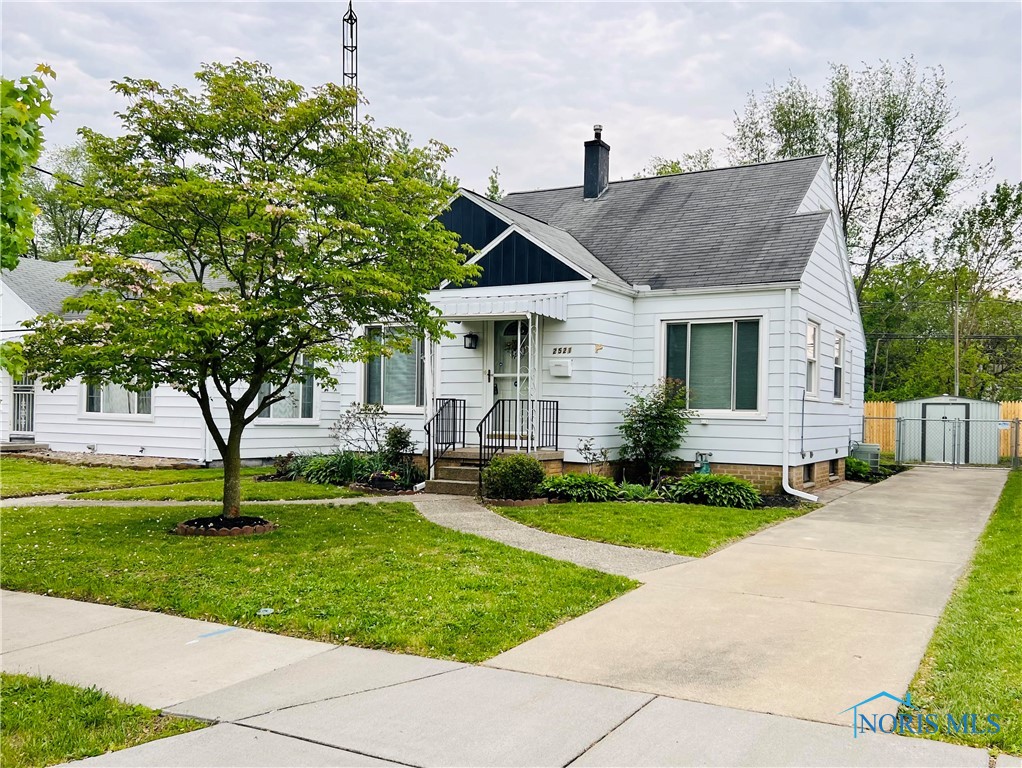 2521 Lambert Drive