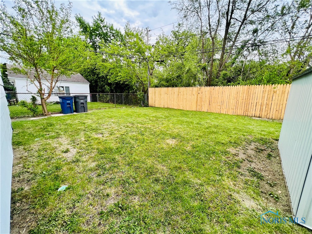 2521 Lambert Drive