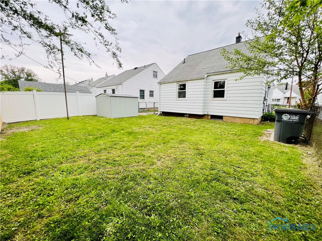 2521 Lambert Drive