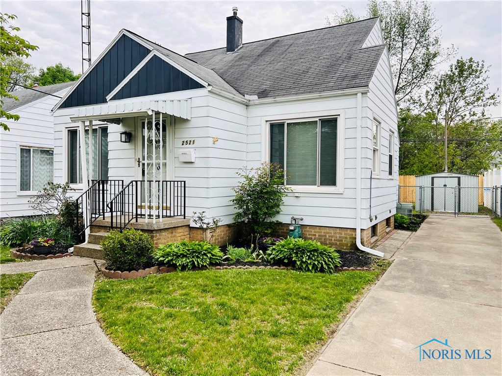 2521 Lambert Drive