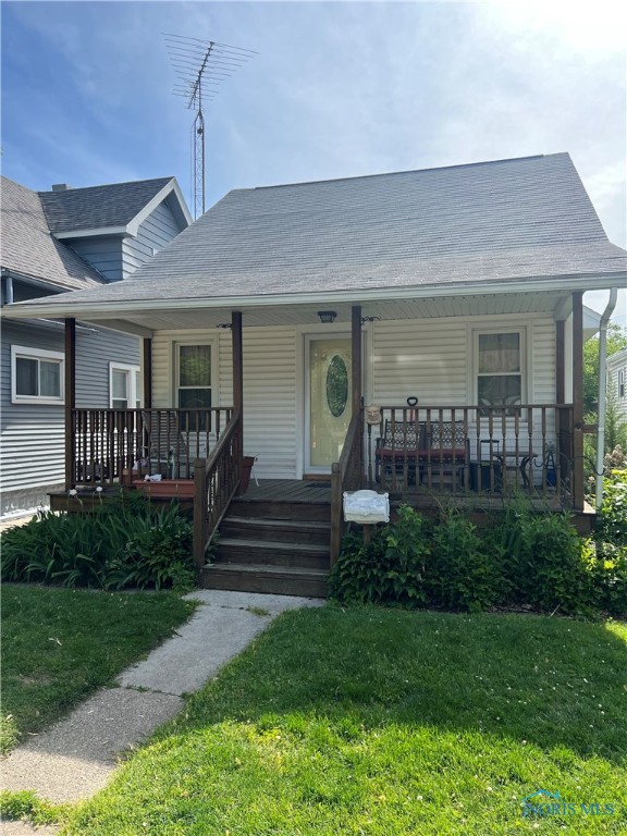 1539 Milroy