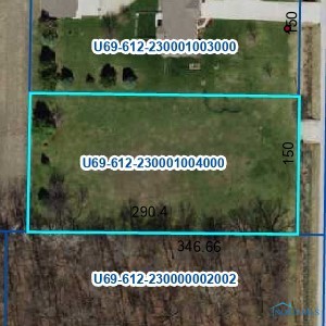 0 Bradner Road