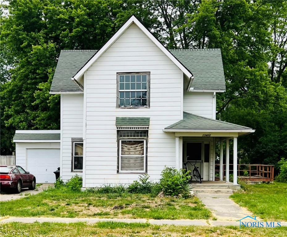 13402 Main Street