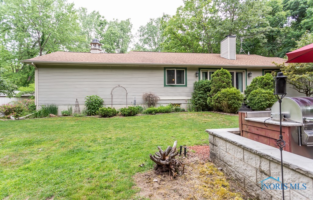 9551 Angola Road