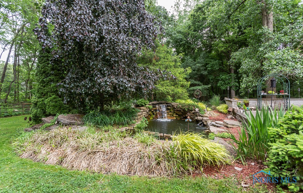 9551 Angola Road