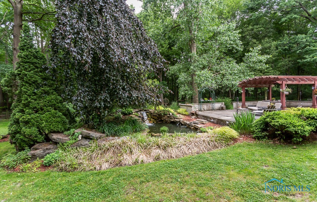 9551 Angola Road