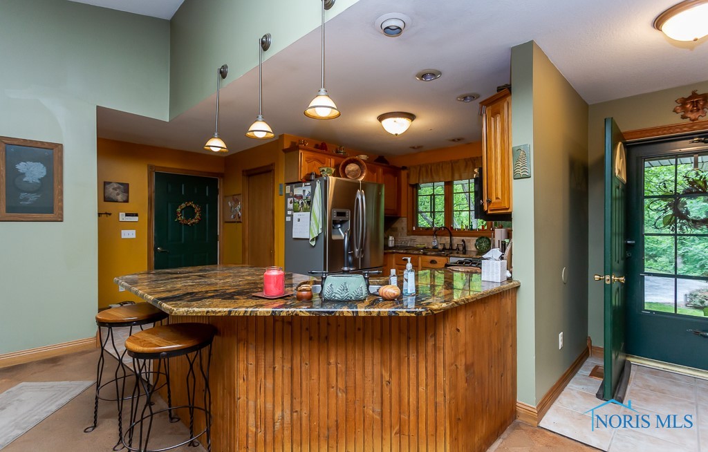 9551 Angola Road
