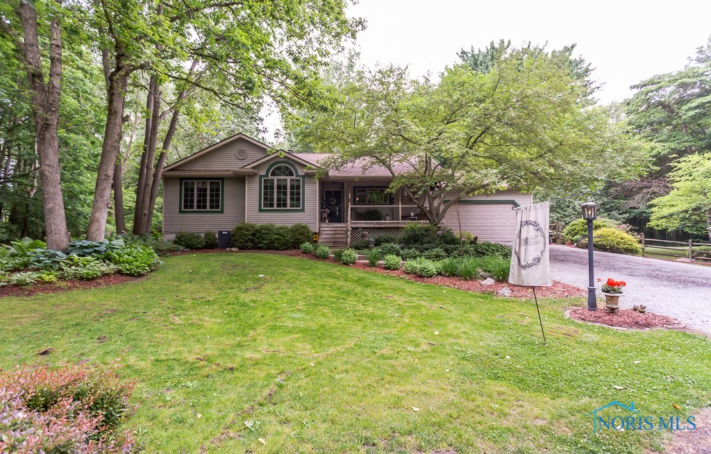 9551 Angola Road