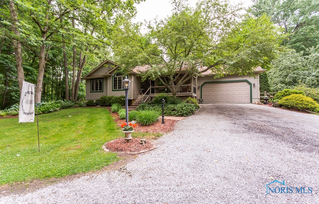 9551 Angola Road