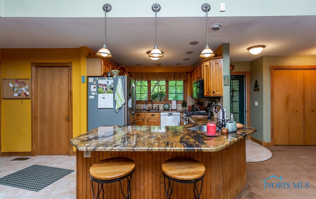 9551 Angola Road